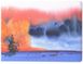Картина на полотні Барвисті краєвид 30х40 см ART-559-30x40-c фото 1
