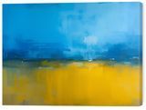 Картина на полотні Абстракція 30х40 см ARTFOLK-127-30x40 фото