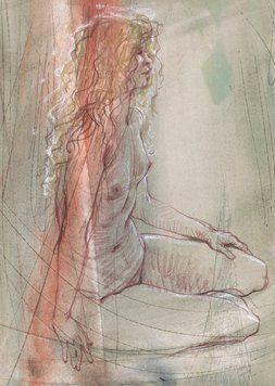 Листівка НЮ ART-1250 ART-1250 фото