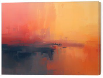Картина на полотні Абстракція 30х40 см ARTFOLK-29-30x40 фото
