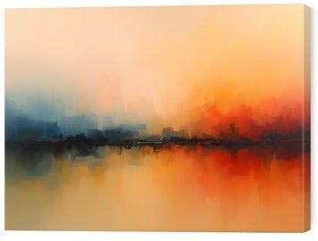Картина на полотні Абстракція 30х40 см ARTFOLK-31-30x40 фото