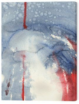Картина на холсте Эмоции на полотне 30х40 см ART-747-30x40-c фото